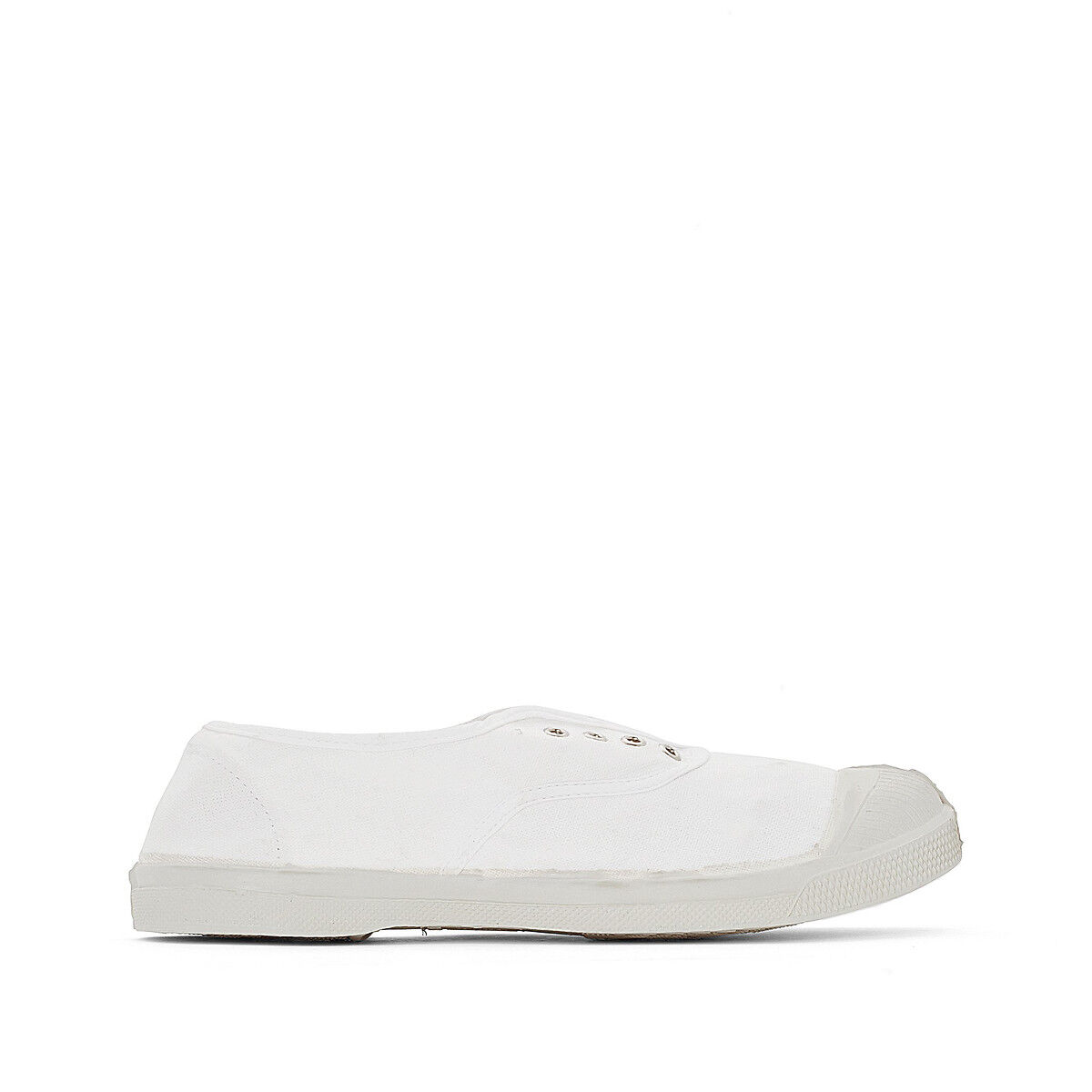 Bensimon Ténis Elly   Branco