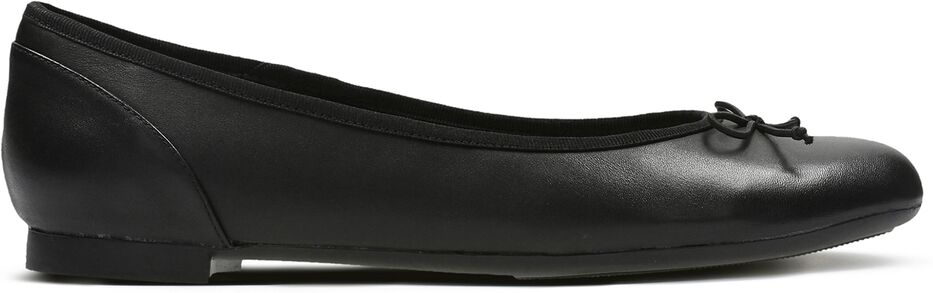 Clarks Sabrinas Couture Bloom   Preto