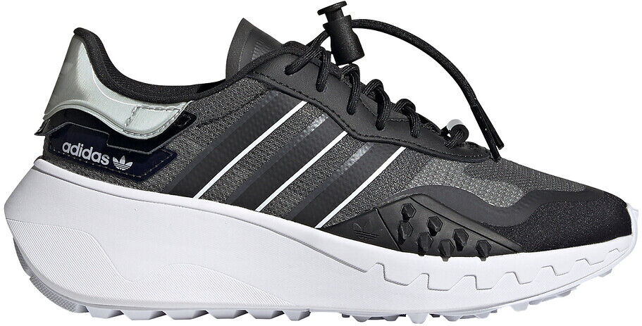 Adidas Originals Sapatilhas Choigo   Preto