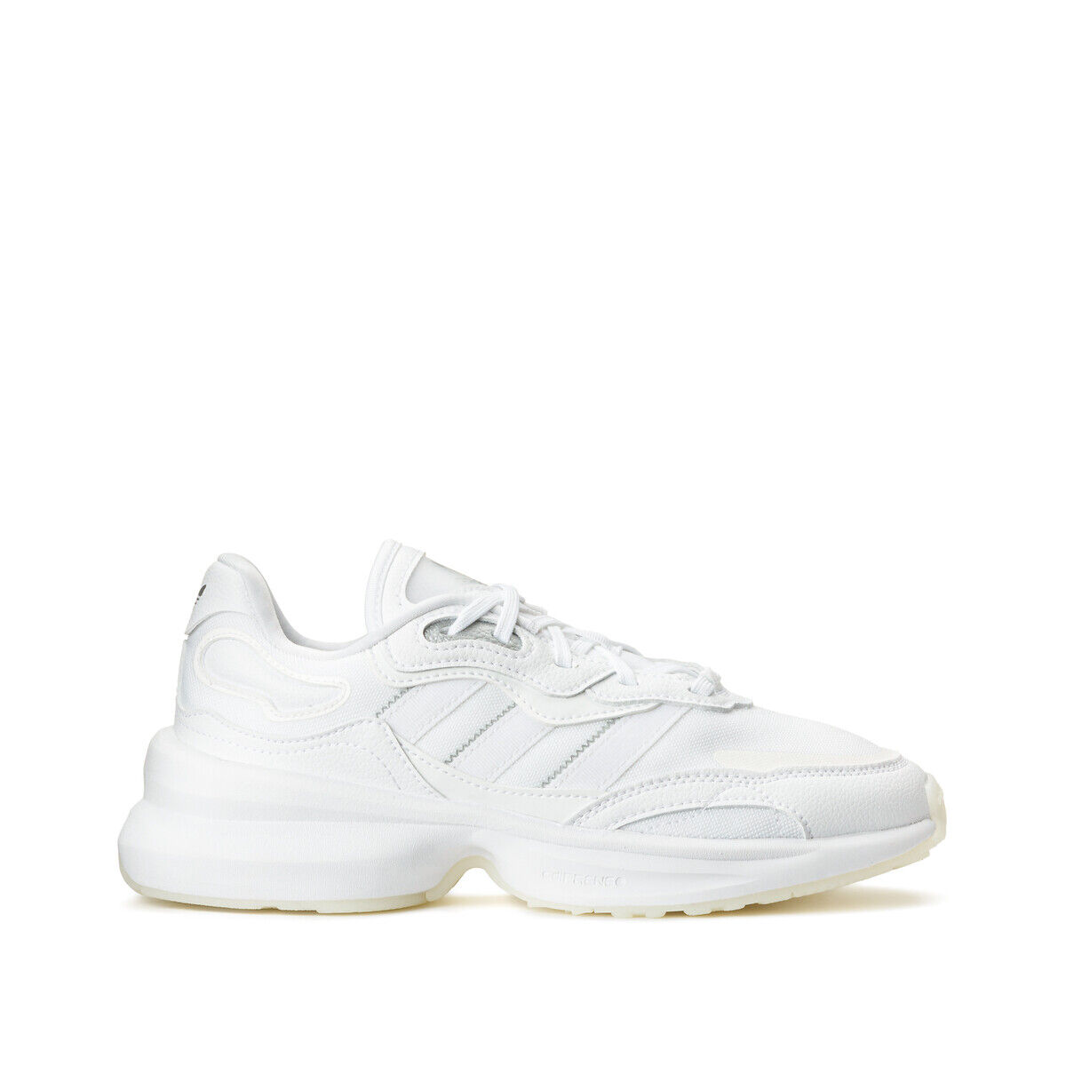 Adidas Originals Sapatilhas Zentic   Branco