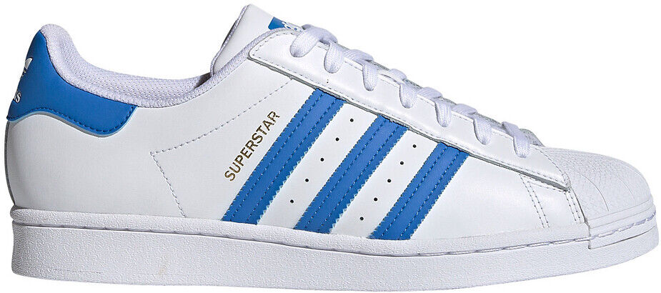 Adidas Originals Sapatilhas Superstar   Branco