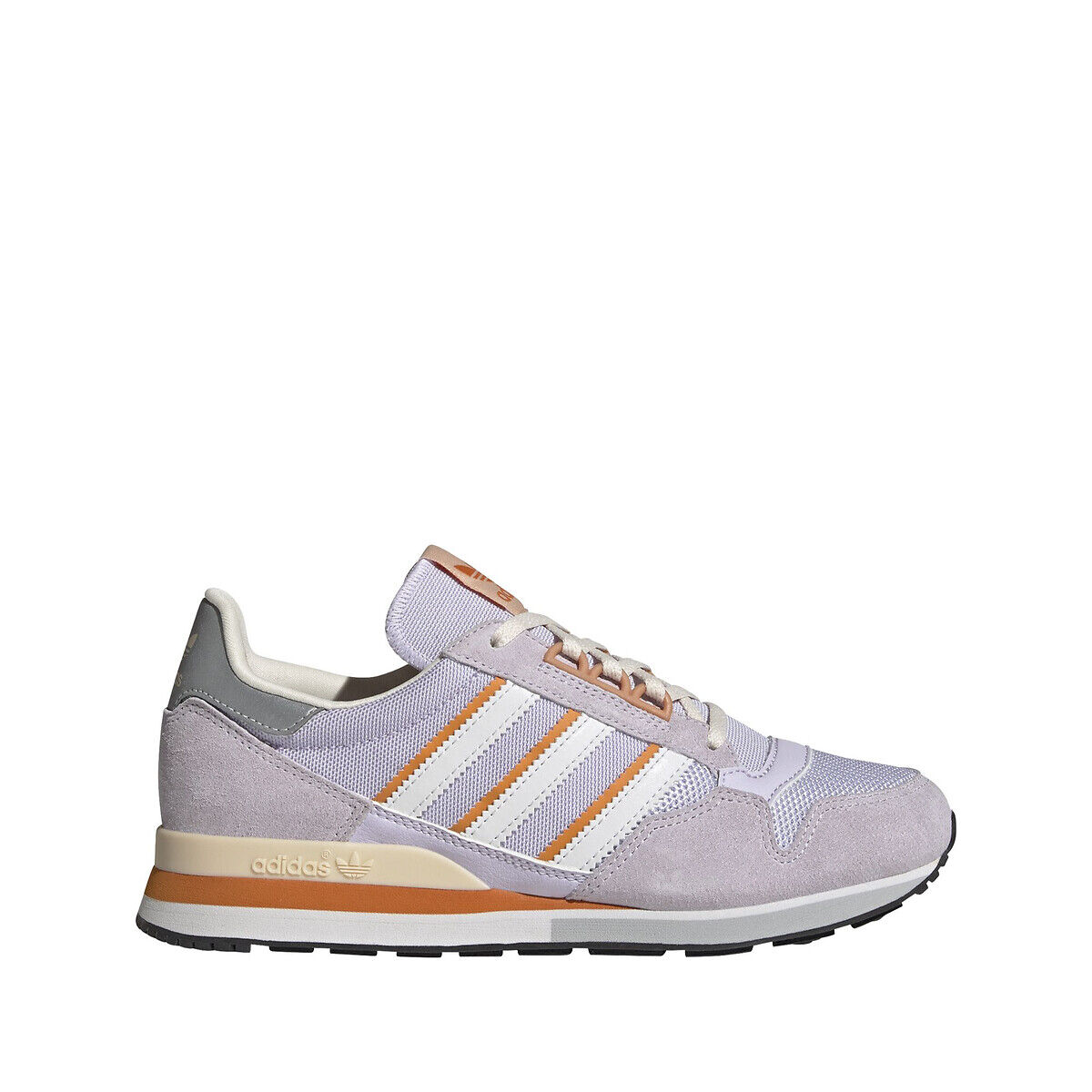 Adidas Originals Sapatilhas Zx 500   Violeta