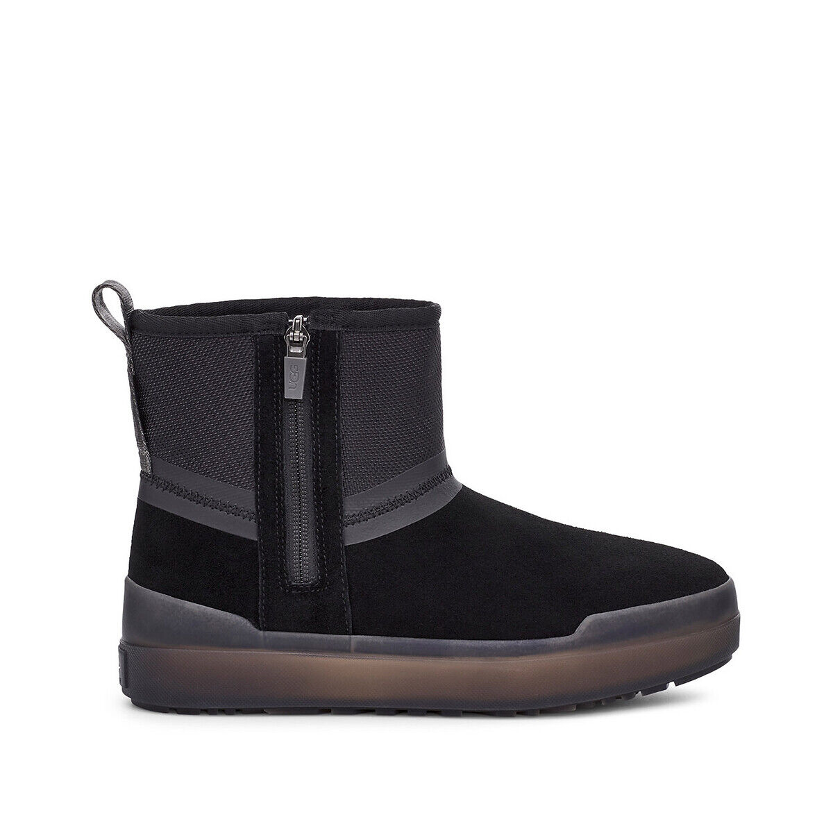 Ugg Botas Classic Tech Mini   Preto