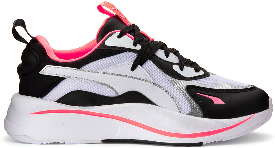 Puma Sapatilhas Liberate Nitro   Preto/Branco