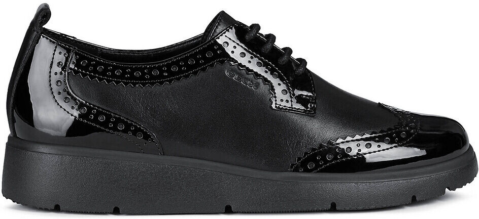 Geox Derbies Arlara   Preto