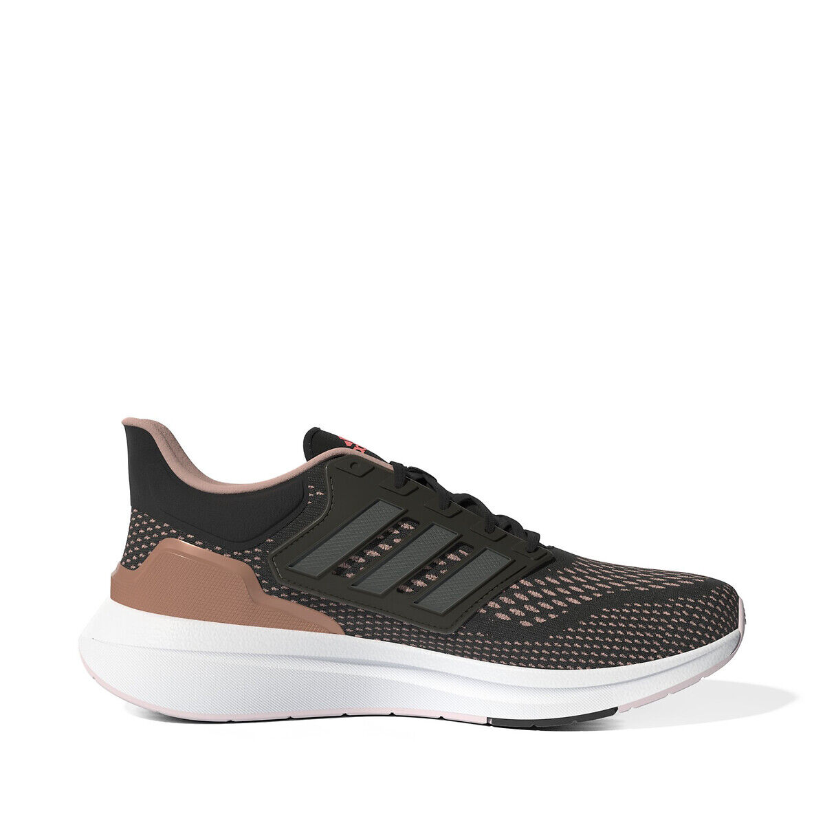 Adidas Performance Sapatilhas EQ21 Run   Preto