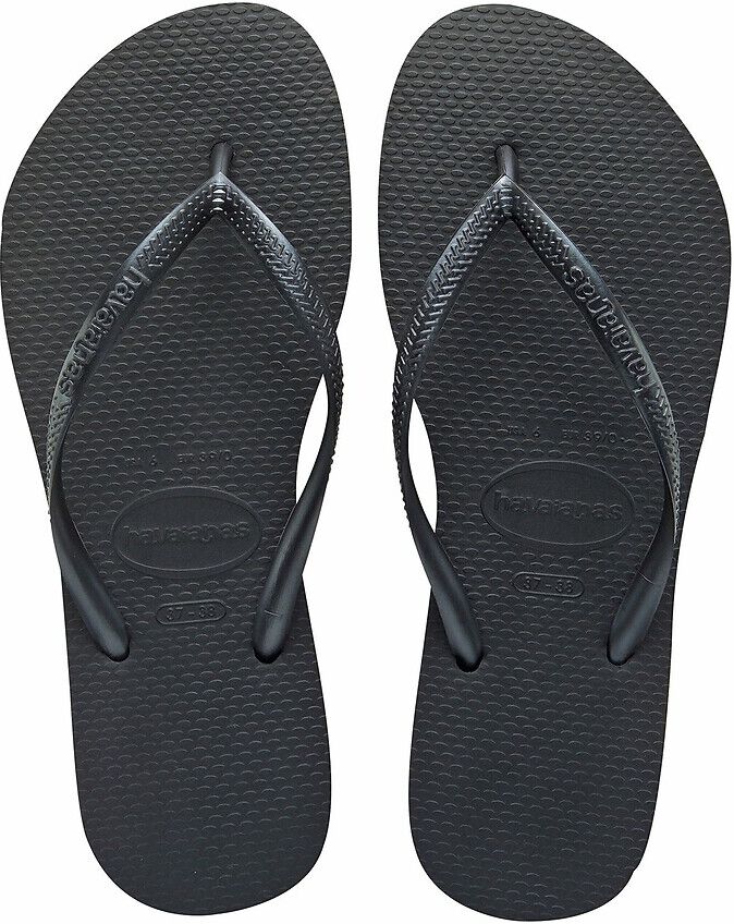 Havaianas Chinelos   Preto