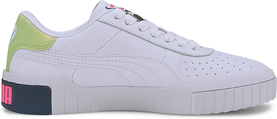 Puma Sapatilhas Cali   Branco