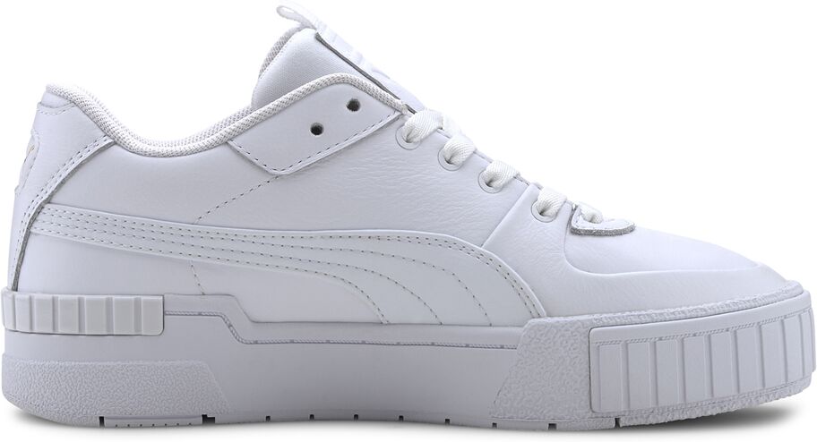 Puma Sapatilhas Cali Sport Basic   Branco