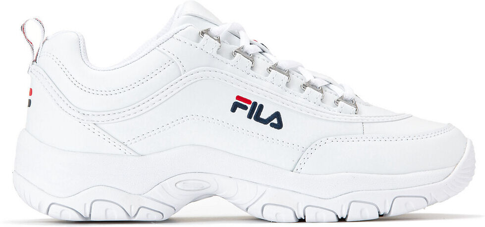 Fila Sapatilhas Strada   Branco