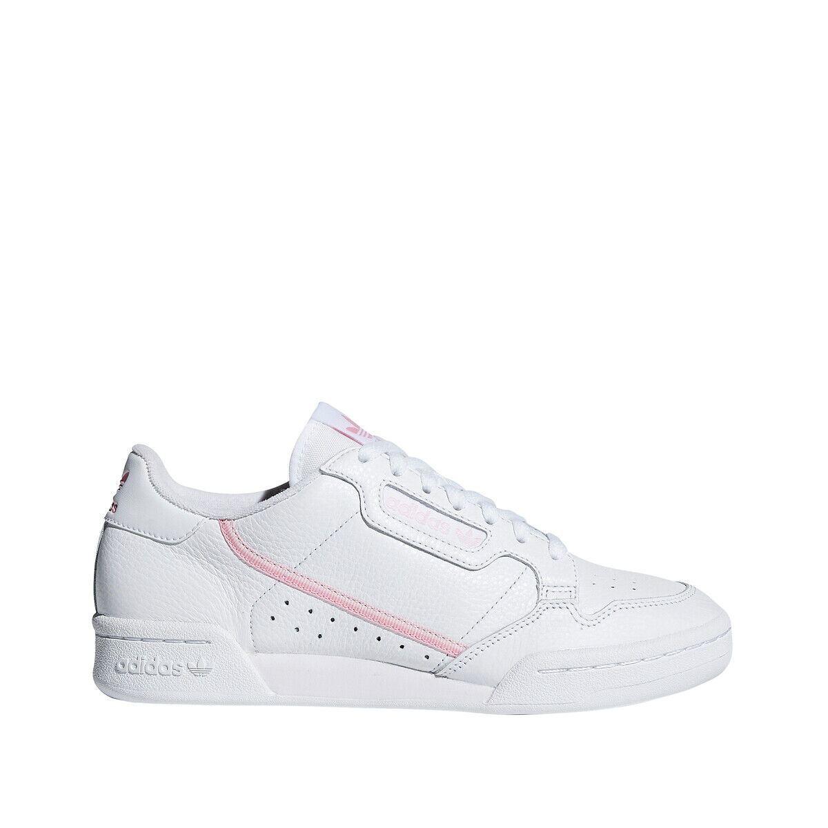 Adidas Originals Sapatilhas Continental 80   Branco