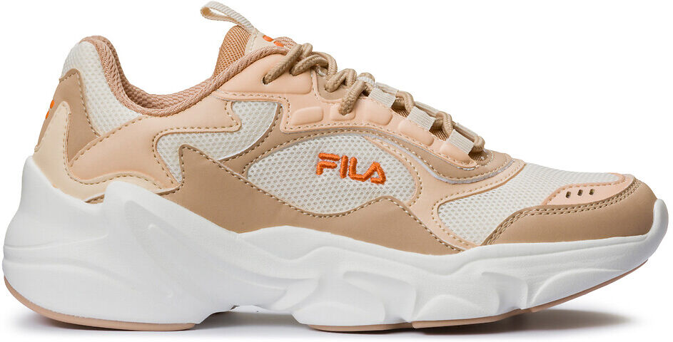 Fila Sapatilhas Collene CB   Bege