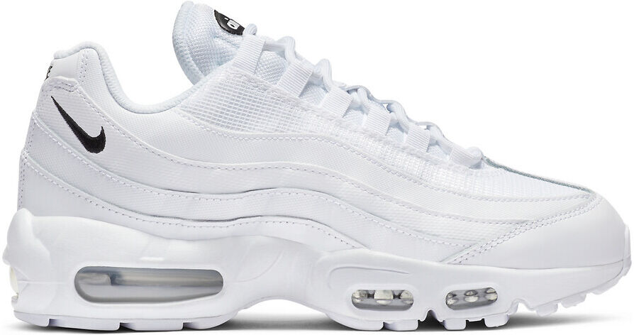 Nike Sapatilhas Air Max 95   Branco