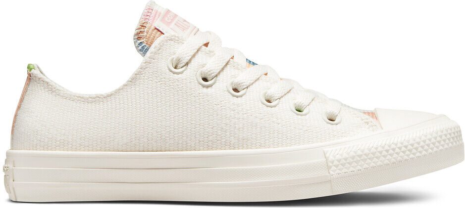 Converse Sapatilhas Chuck Taylor All Star Crafted Folk   Cru