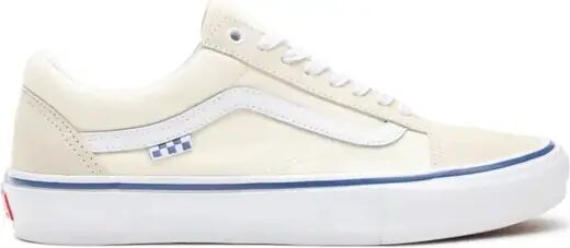 Vans Skate Old Skool Shoes (Off White)