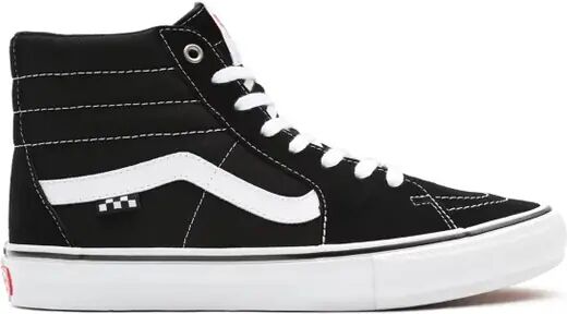 Vans Skate SK8-Hi Shoes (Preto)