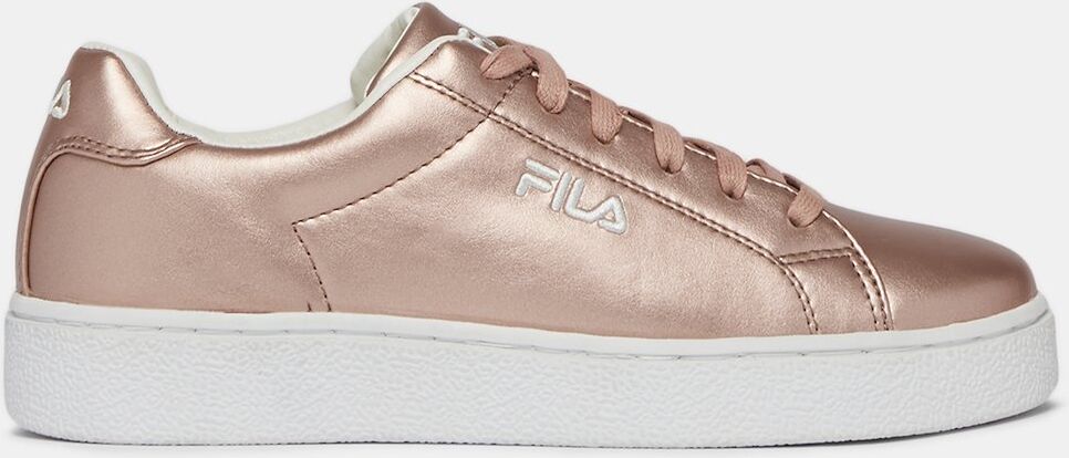 Fila Sapatilhas - Ténis Fila Upstage M Low - Rosa/Gold - Mulher