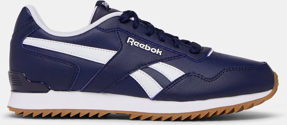 Reebok Sapatilhas - Ténis Reebok Royal Glide - Marinho/Branco - Mulher