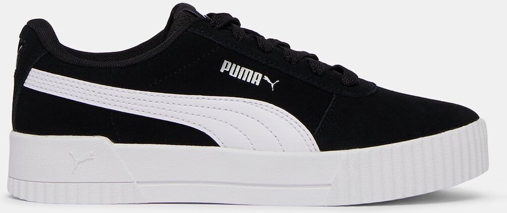 Puma Sapatilhas - Ténis Puma Carina - Preto - Mulher