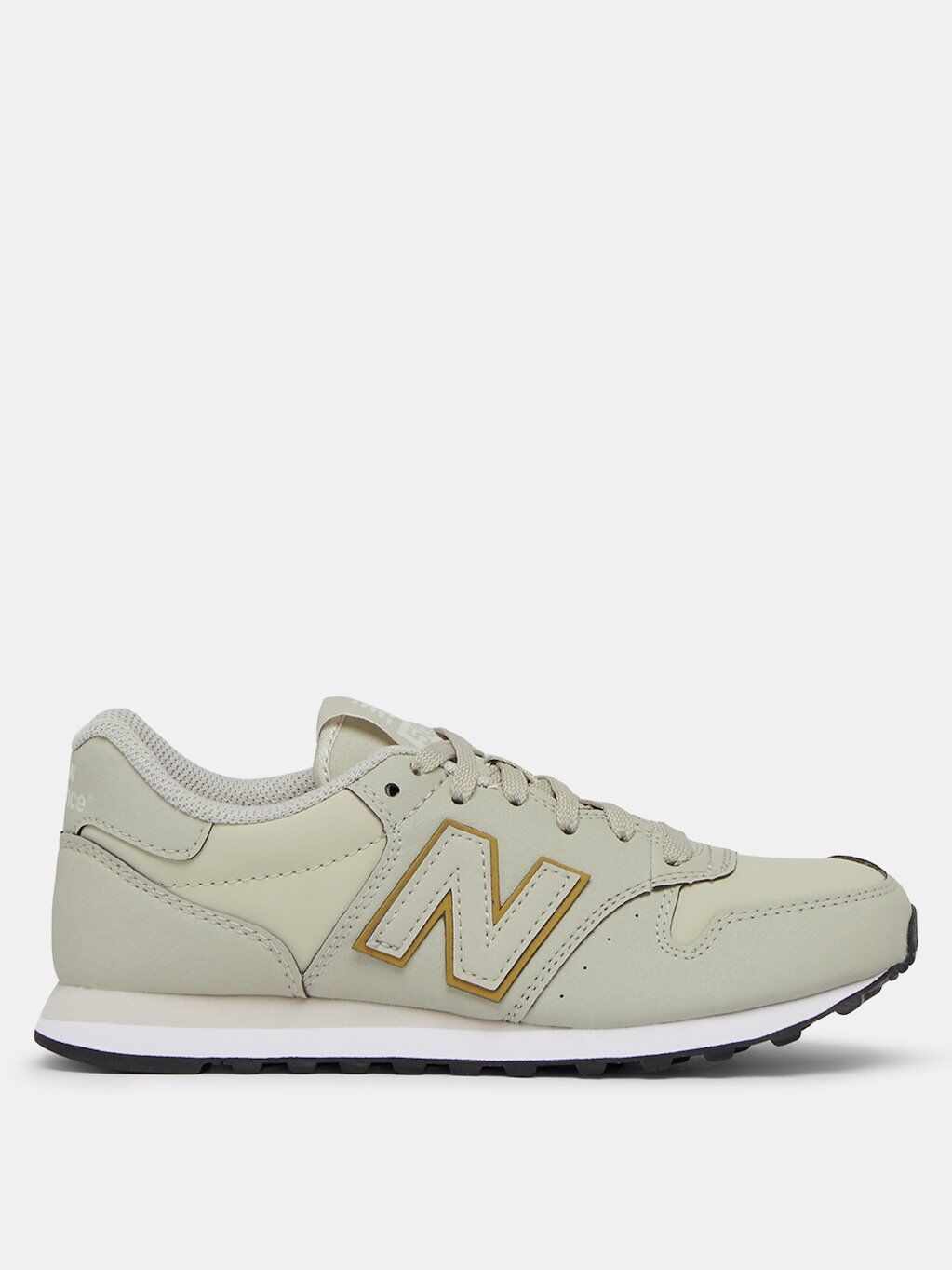 New Balance Sapatilhas - Ténis New Balance GW500 - Bege - Mulher