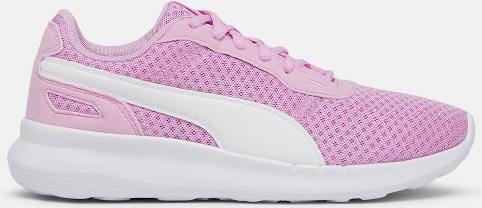 Puma Sapatilhas - Ténis Puma ST Activate - Rosa/Branco - Mulher