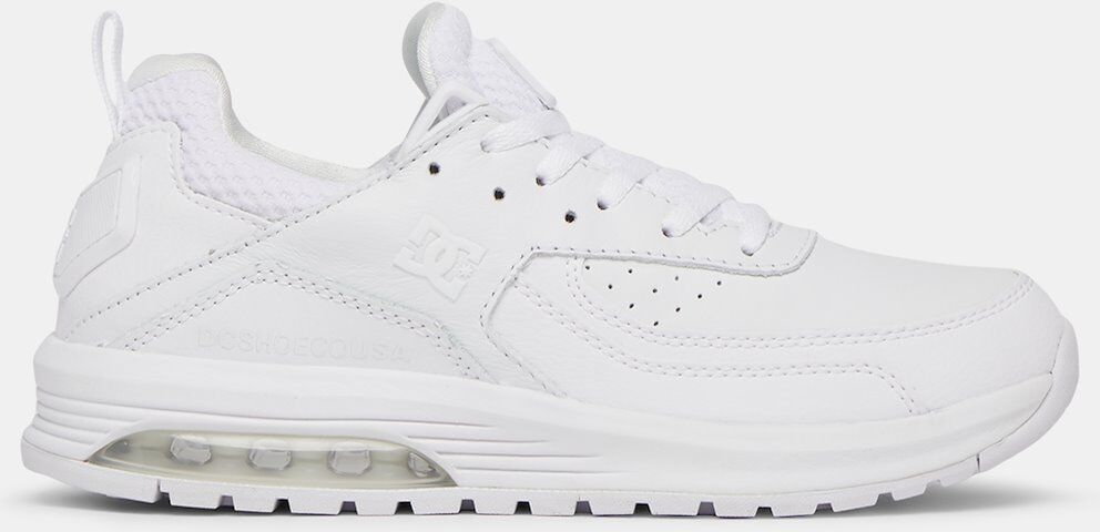 DC Shoes Sapatilhas - Ténis DC Shoes Vandium - Branco - Mulher