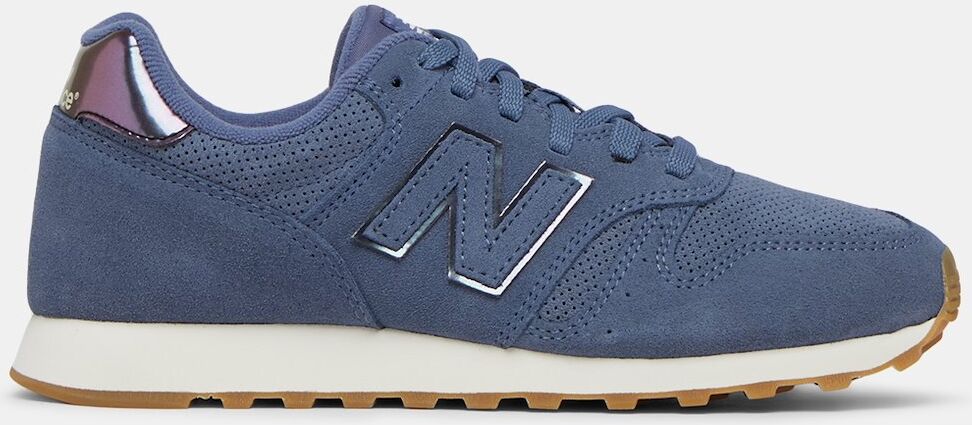 New Balance Sapatilhas - Ténis New Balance WL373 - Azul - Mulher