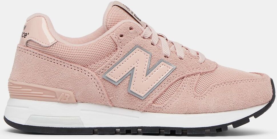 New Balance Sapatilhas - Ténis New Balance WL565 - Rosa - Mulher