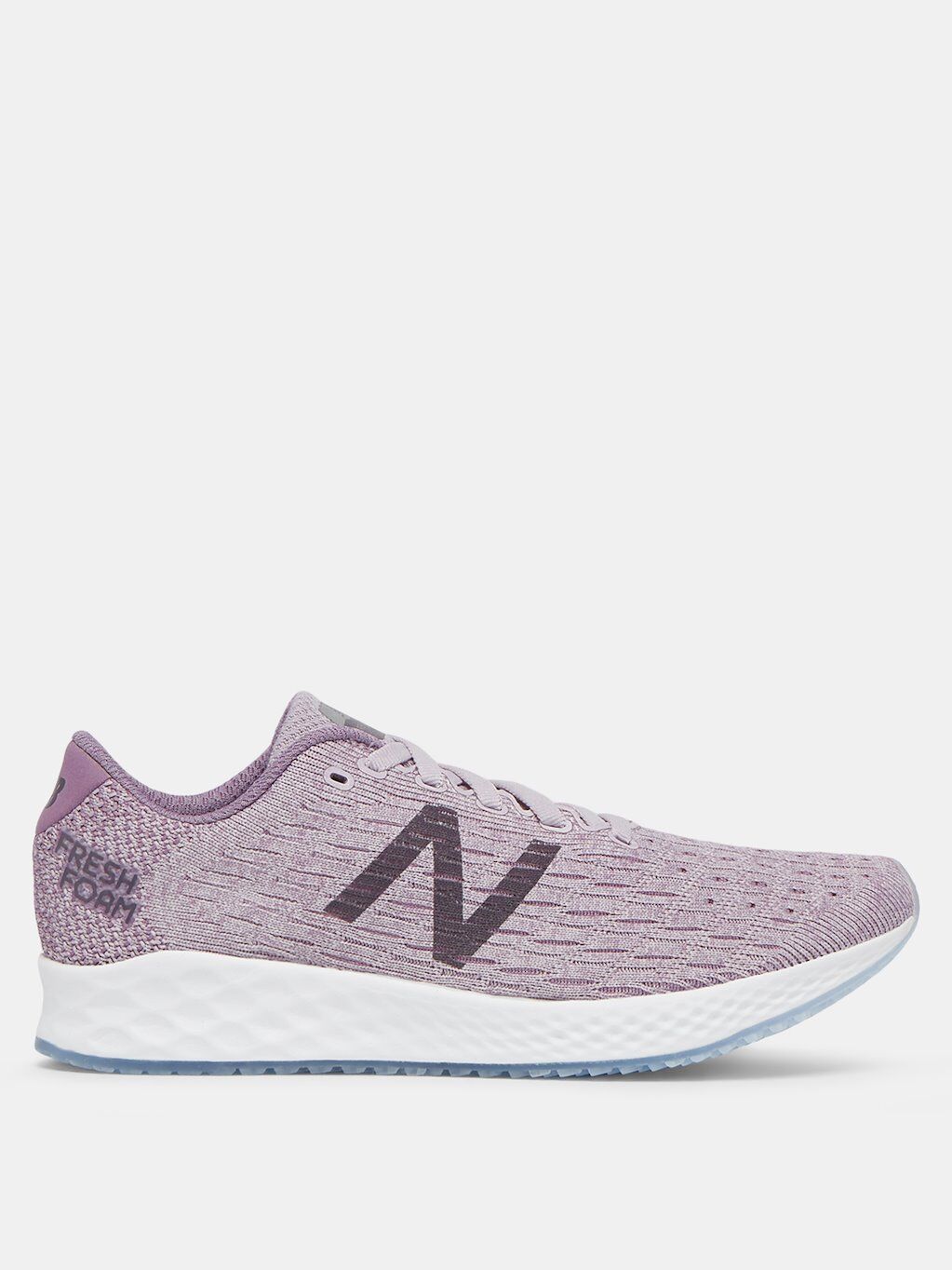 New Balance Sapatilhas - Ténis New Balance Fresh Foam Zante Pursuit - Roxo - Mulher