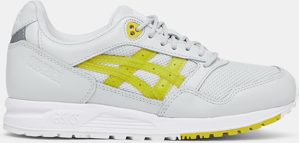 Asics Sapatilhas - Ténis Asics Gelsaga - Beje/Amarelo - Mulher