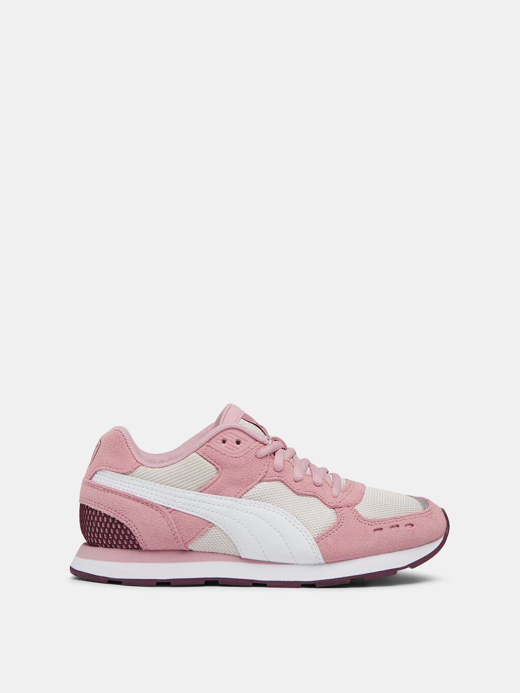 Puma Sapatilhas - Ténis Puma Vista - Rosa - Mulher