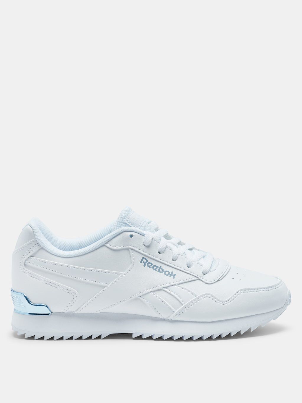 Reebok Sapatilhas - Ténis Reebok Royal Glide - Branco - Mulher