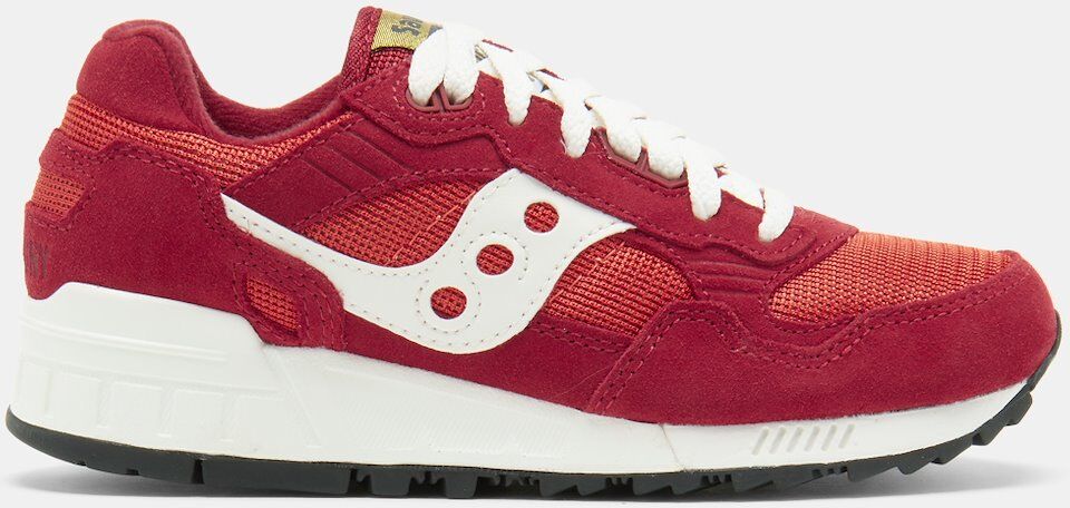 Saucony Sapatilhas - Ténis Saucony Shadow 5000 - Vermelho - Mulher