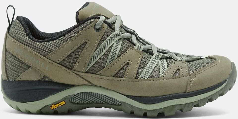 Merrell Botas Merrell Siren Sport 3 - Castanho Esverdeado - Mulher