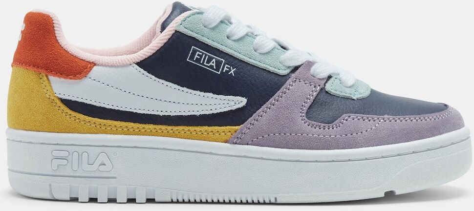 Fila Sapatilhas - Ténis Fila FXVentuno L Low - Varias Cores - Mulher