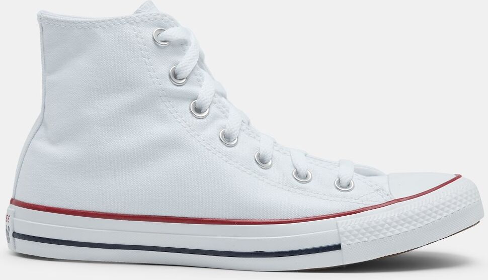 Converse Sapatilhas - Ténis Converse All Star Hi - Branco - Mulher