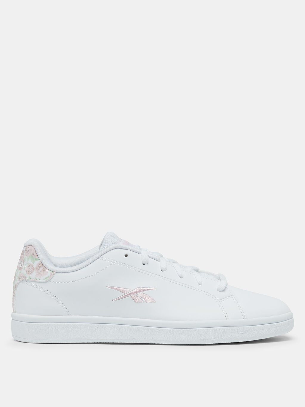 Reebok Sapatilhas - Ténis Reebok Royal Complete SPO - Branco - Mulher