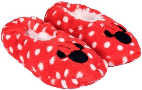 Cerdã Pantufas CERDÁ Minnie Disney