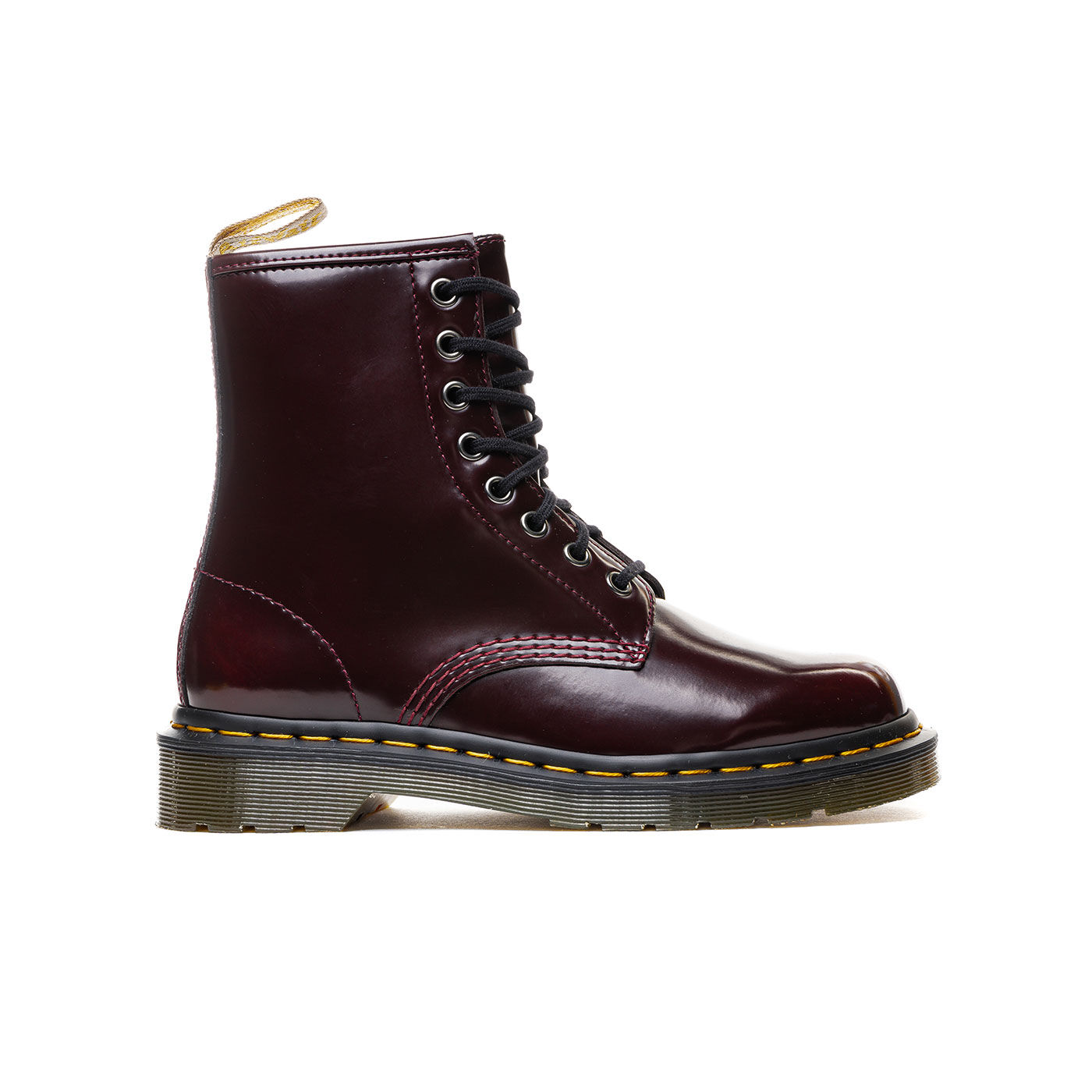 Dr. Martens Vegan 1460 Oxford Rub Off