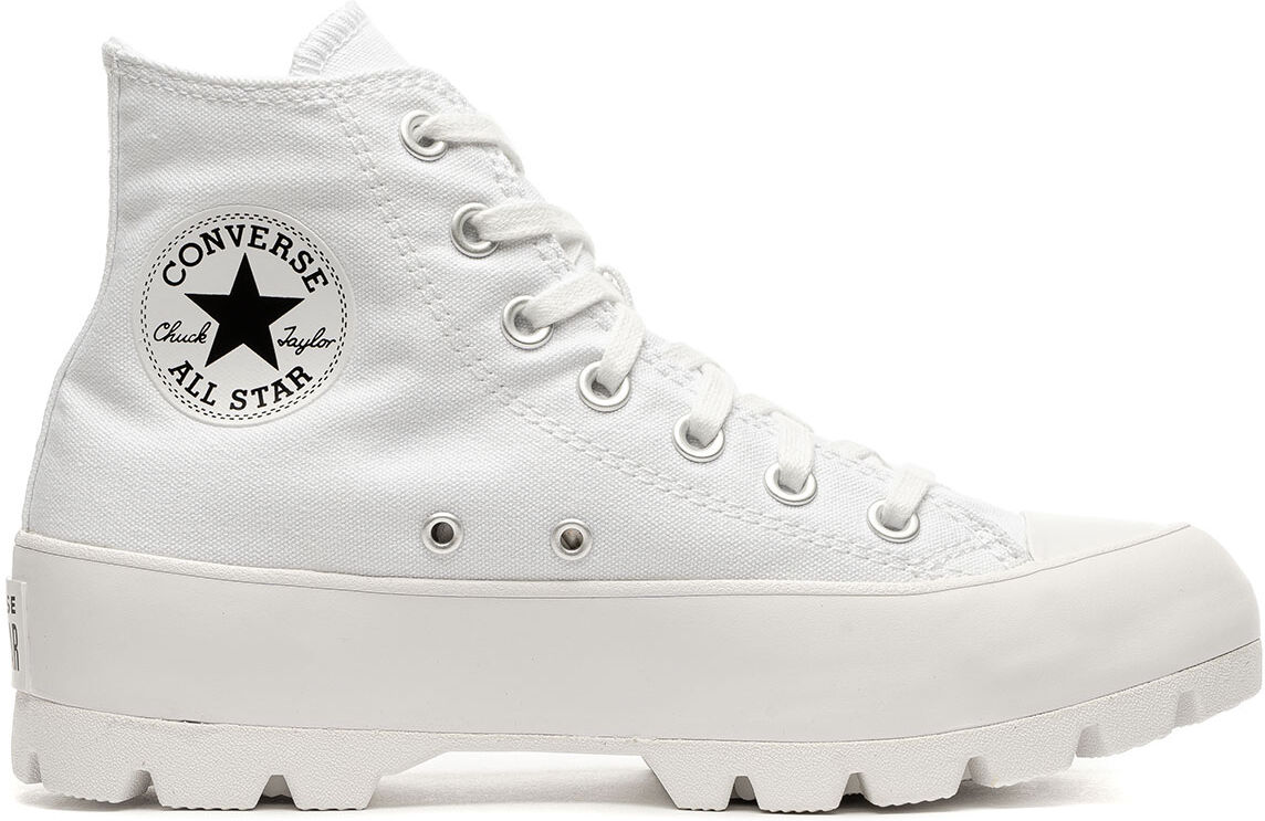 Converse Chuck Taylor All Star Lugged Hi