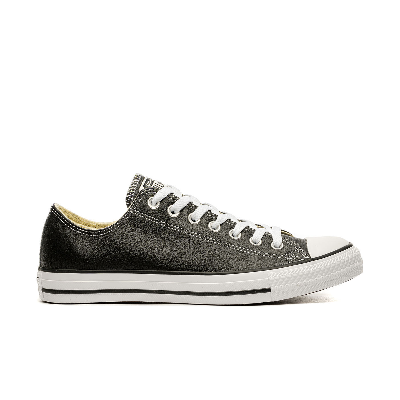 Converse Chuck Taylor All Star Ox Leather