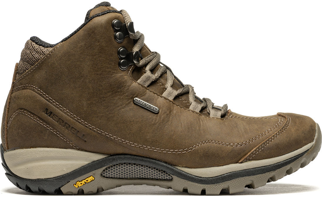 Merrell Siren Traveller 3 Mid Wp