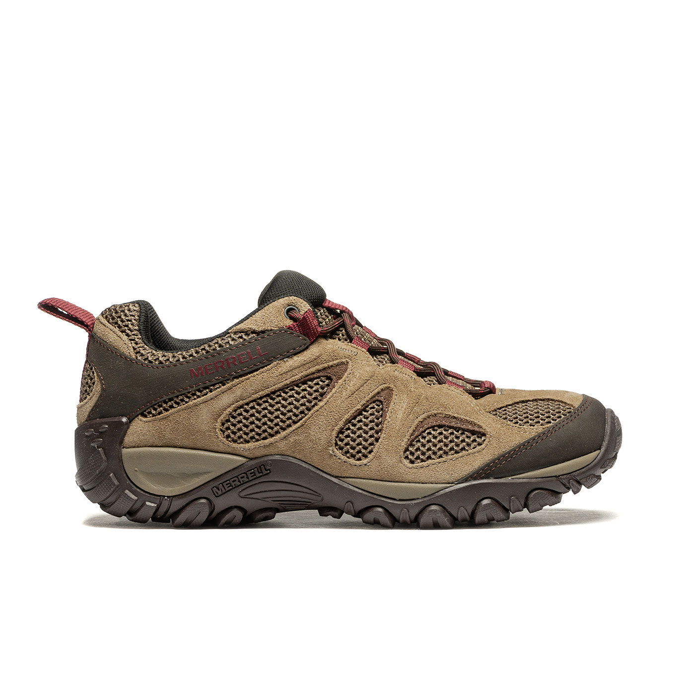 Merrell Yokota 2