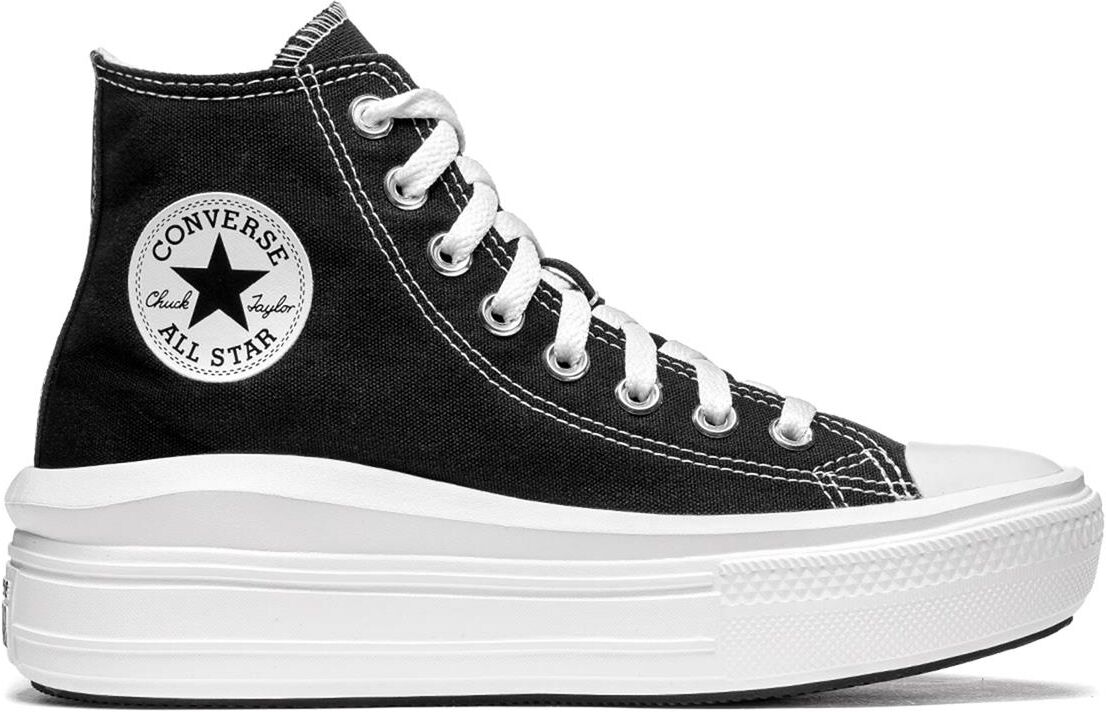 Converse Chuck Taylor All Star Move Hi