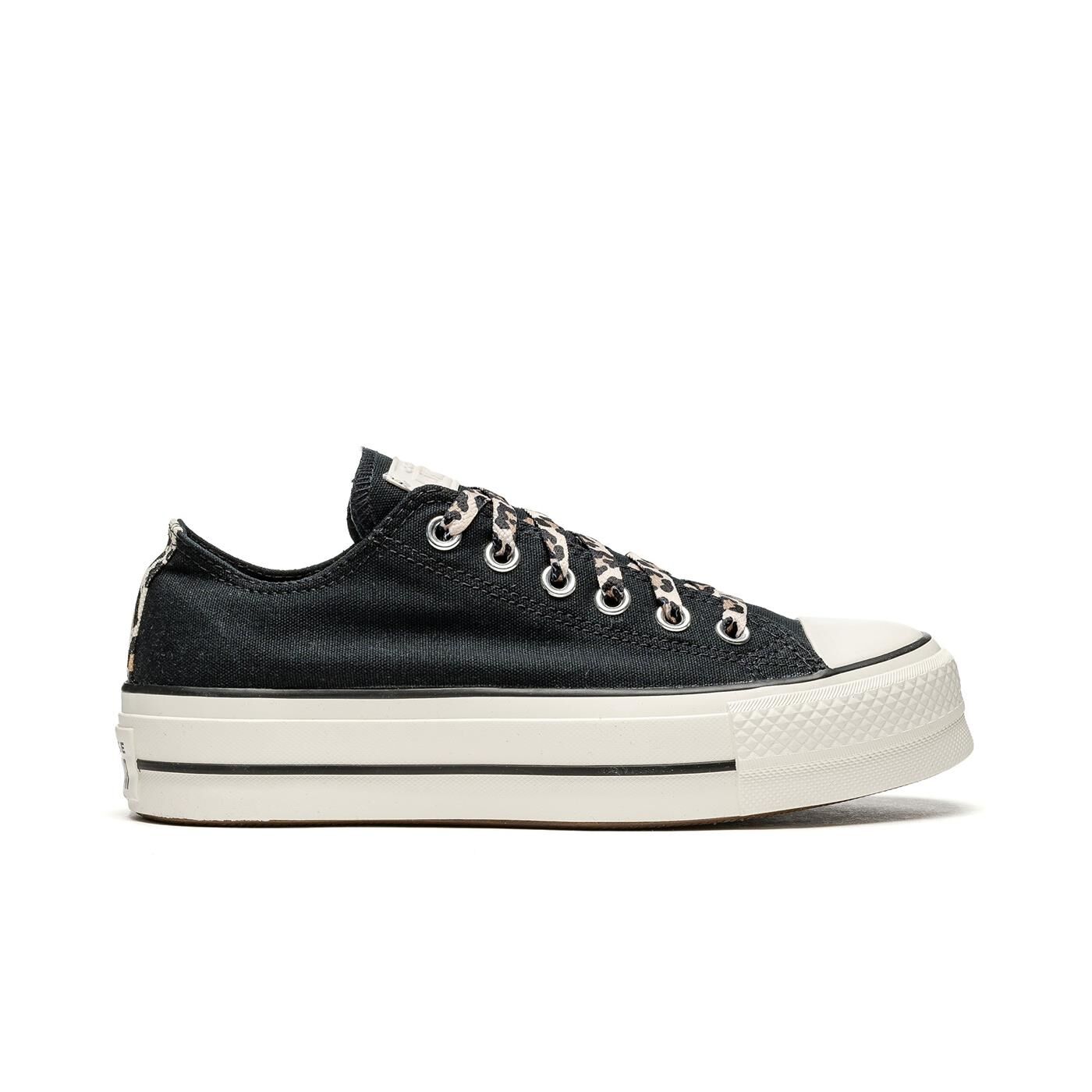 Converse Archive Print Chuck Taylor All Star Lift Ox