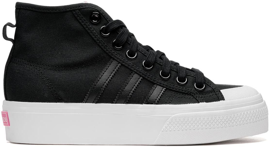 Adidas Nizza Platform Mid