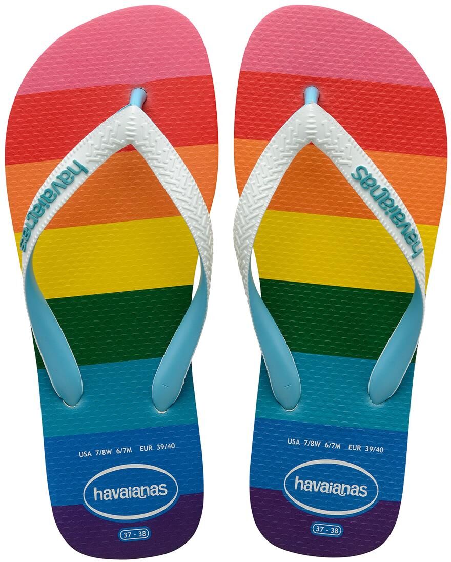 Havaianas Top Pride Allover