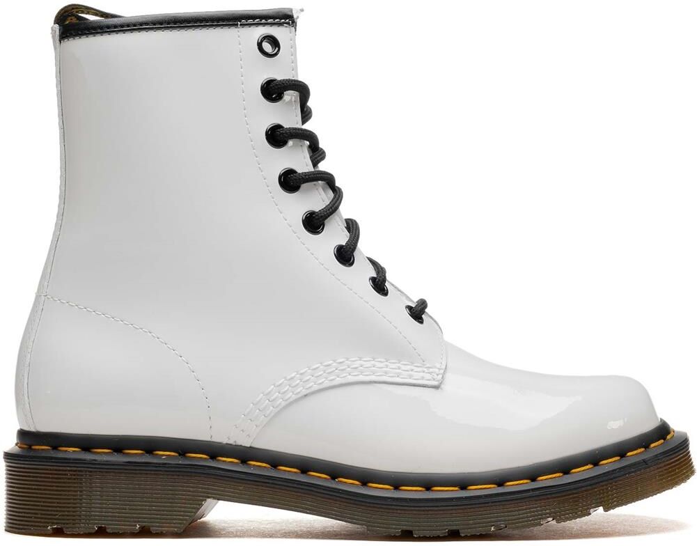 Dr. Martens 1460 W Patent Lamper