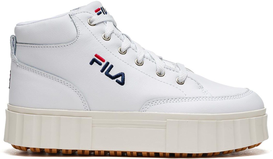 Fila Sandblast L Mid Wmn