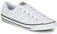 Converse  Pantofi sport Casual Femei CHUCK TAYLOR ALL STAR DAINTY GS  LEATHER OX 37 femeie